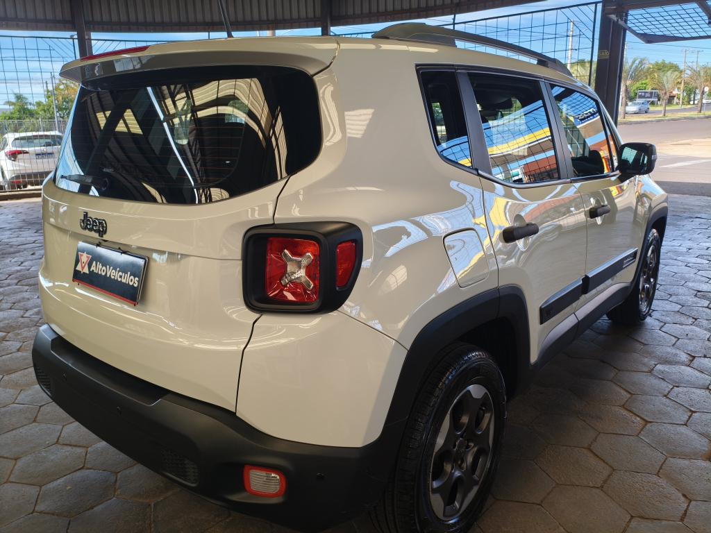 JEEP Renegade - Foto