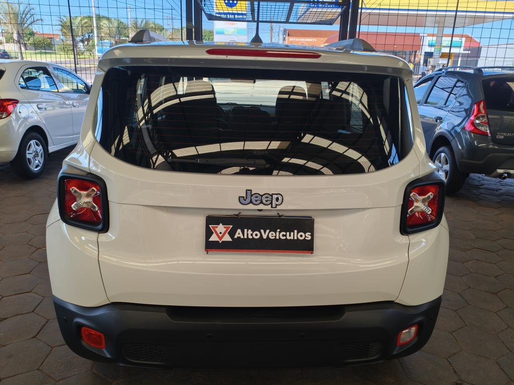 JEEP Renegade - Foto