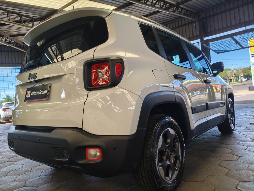 JEEP Renegade - Foto