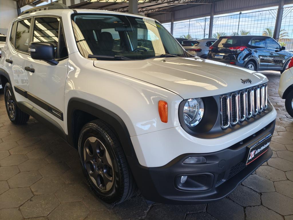 JEEP Renegade - Foto