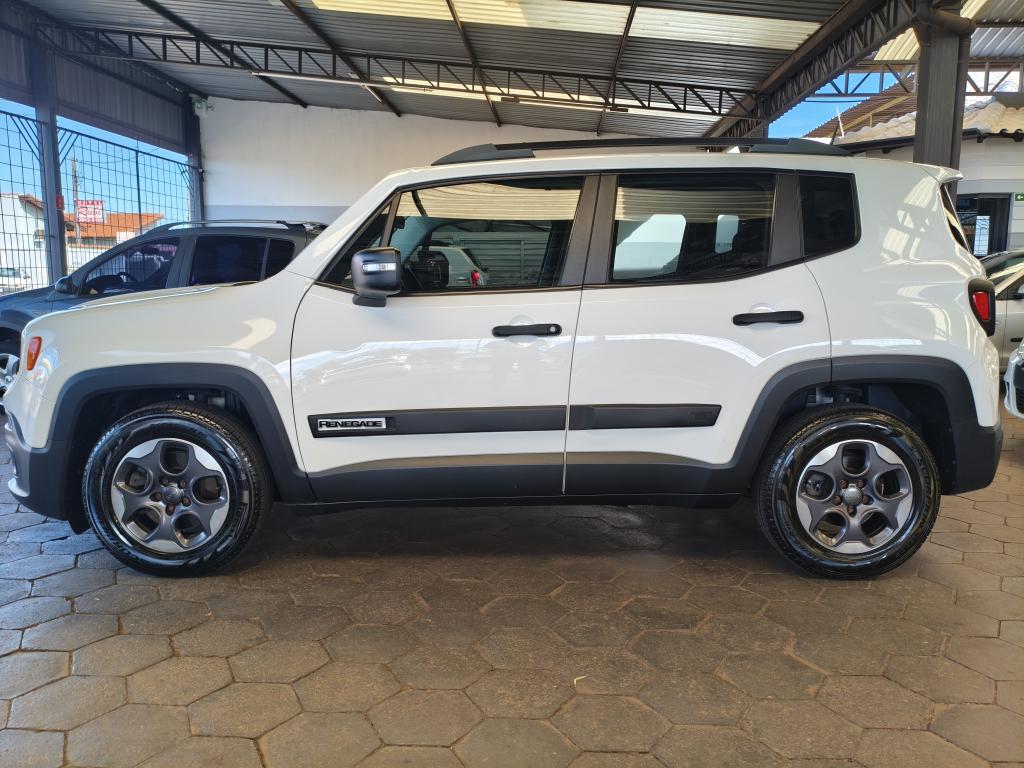 JEEP Renegade - Foto