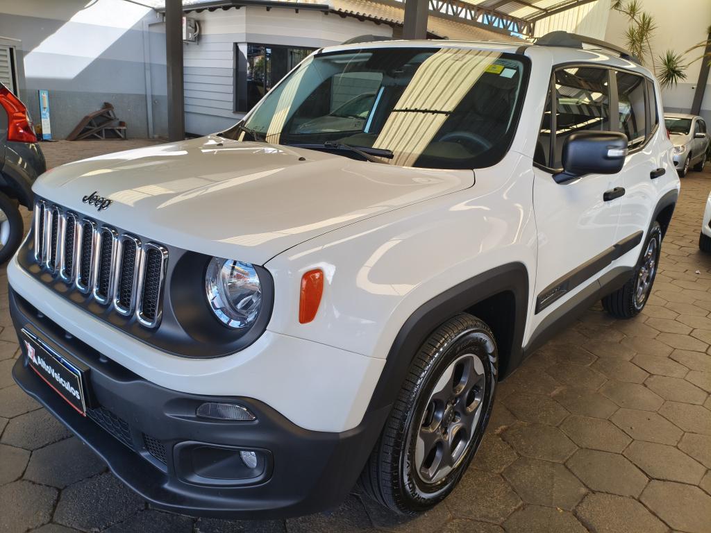 JEEP Renegade - Foto