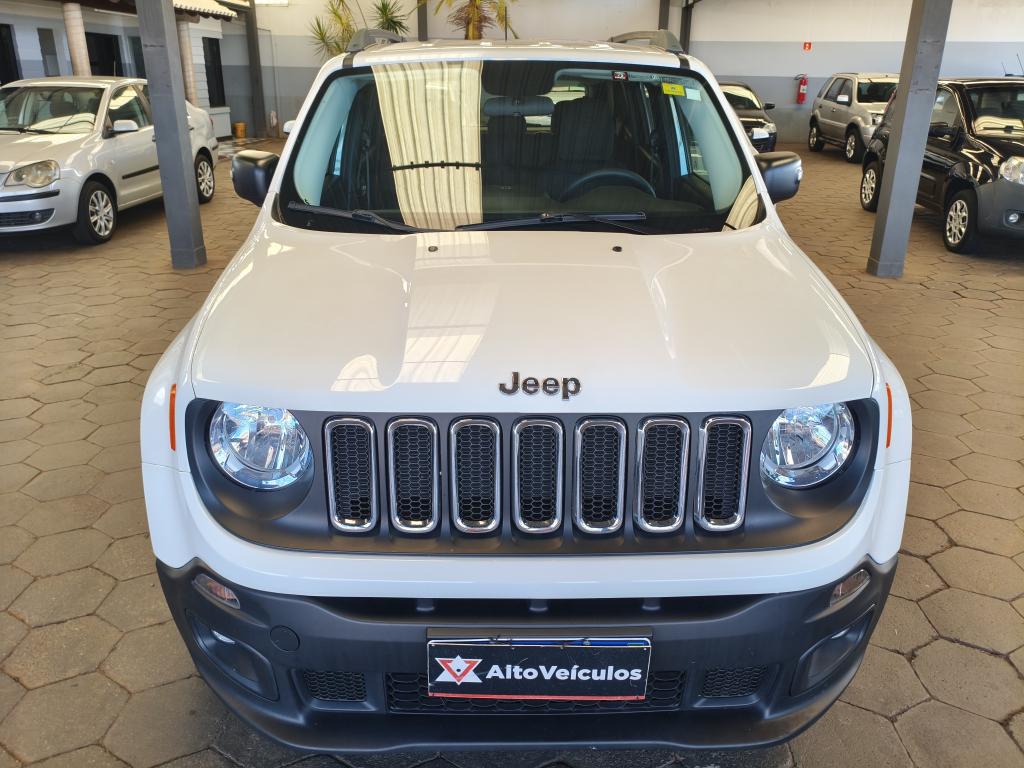 JEEP Renegade - Foto