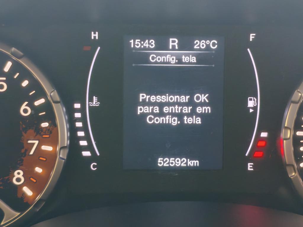 JEEP Renegade - Foto