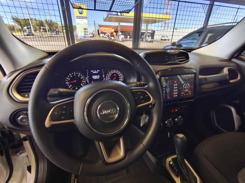 JEEP Renegade - Foto