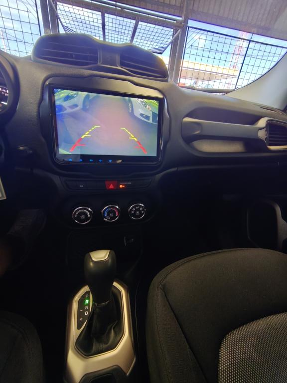 JEEP Renegade - Foto