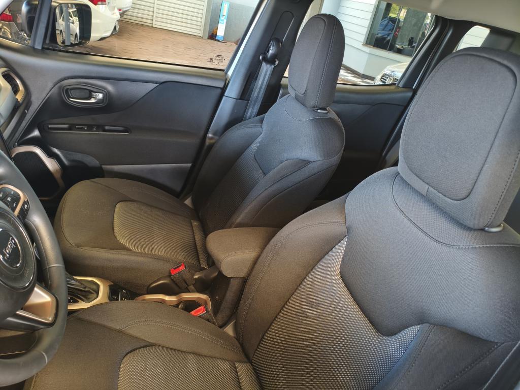 JEEP Renegade - Foto