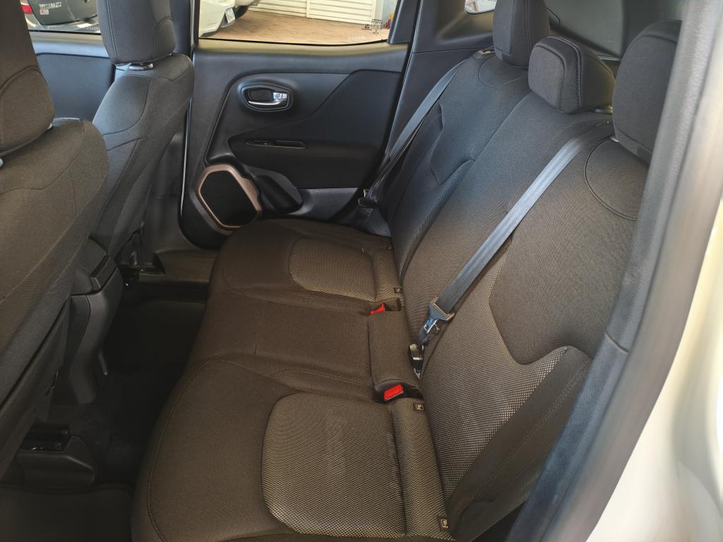 JEEP Renegade - Foto