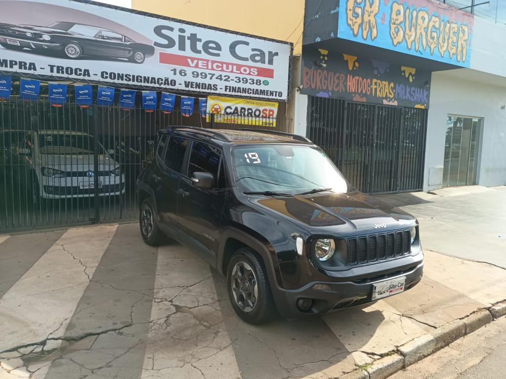 JEEP Renegade - Foto