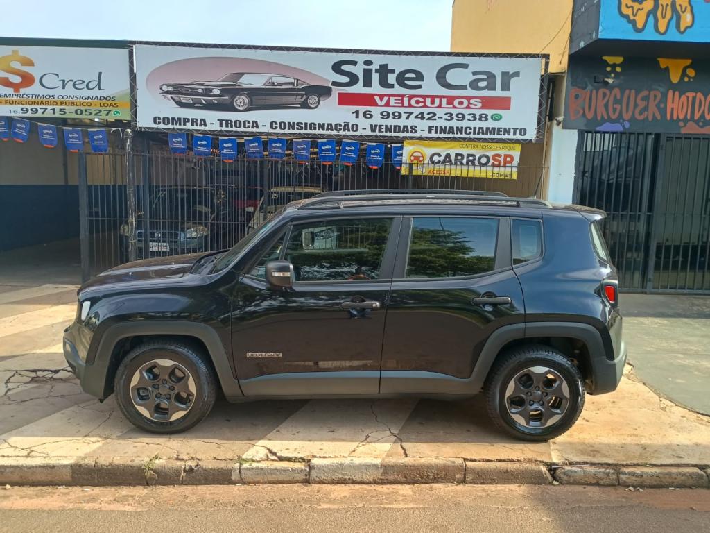 JEEP Renegade - Foto