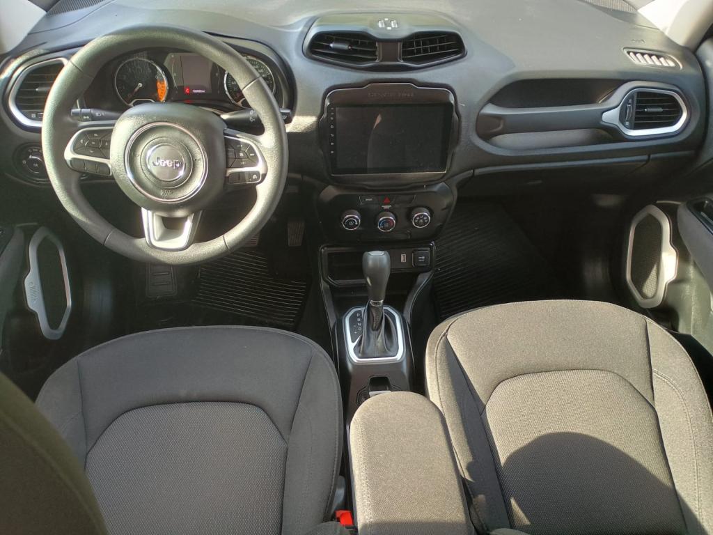 JEEP Renegade - Foto