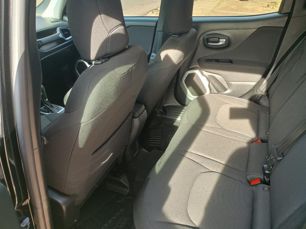 JEEP Renegade - Foto