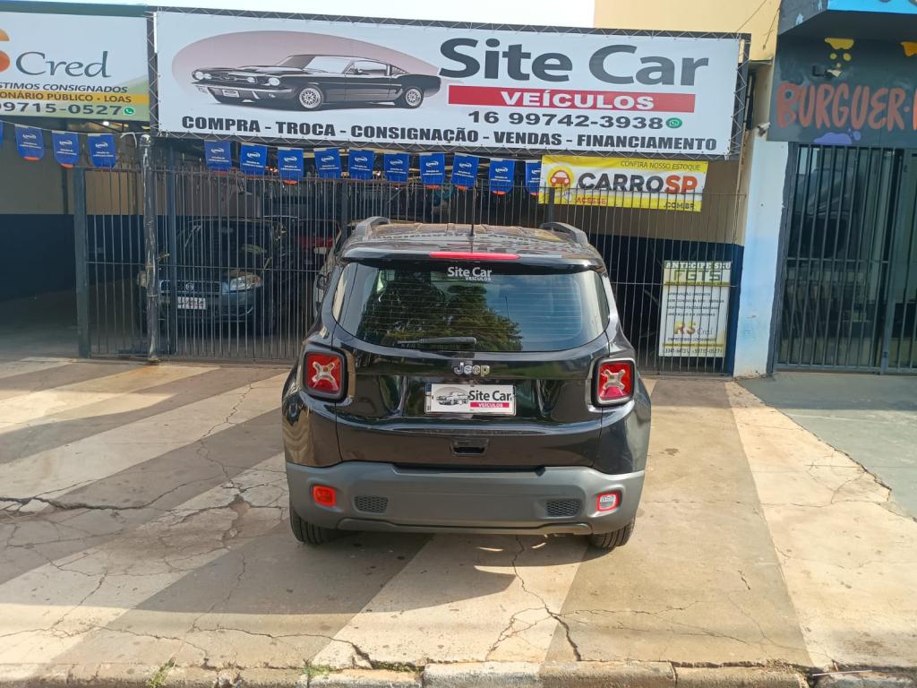 JEEP Renegade - Foto