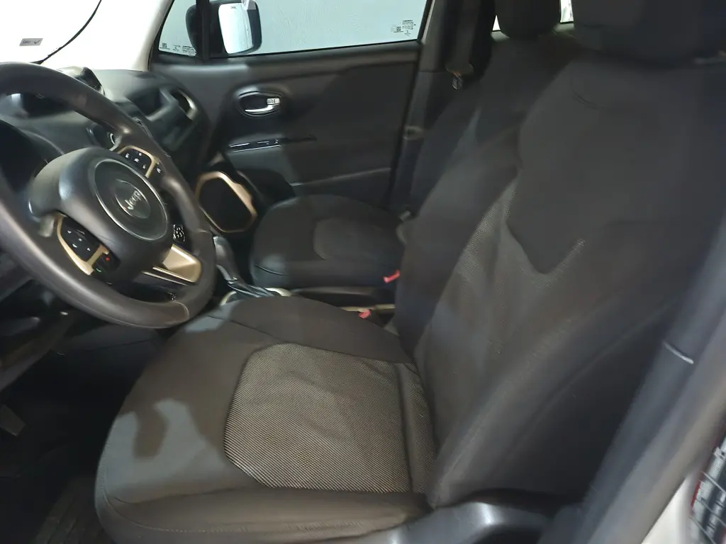 JEEP Renegade - Foto