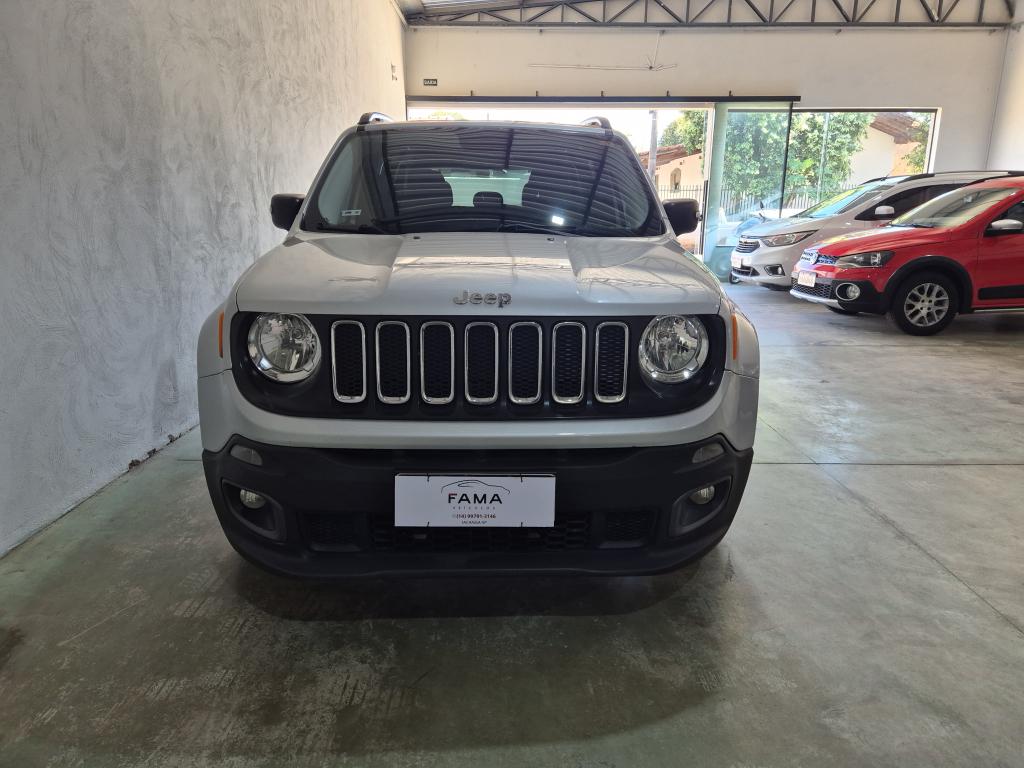 JEEP Renegade - Foto