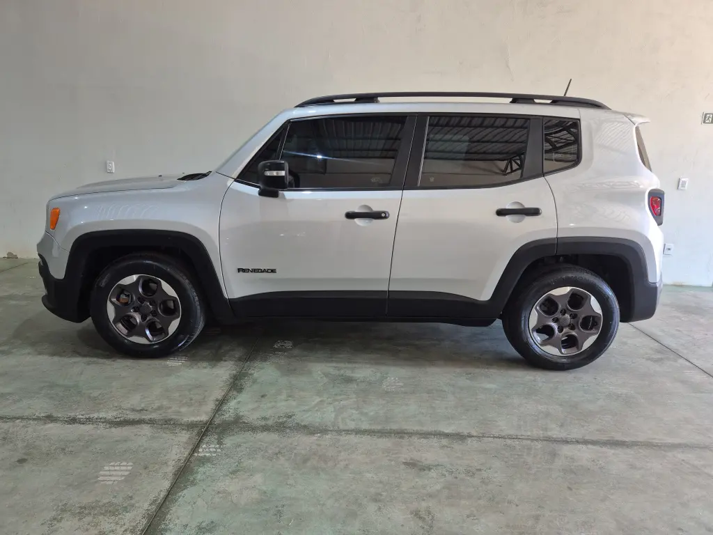 JEEP Renegade - Foto