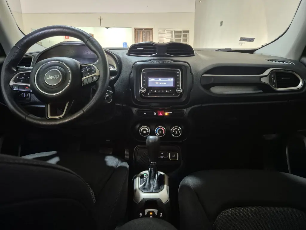 JEEP Renegade - Foto