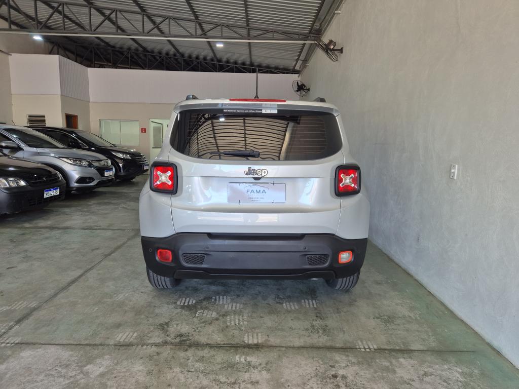 JEEP Renegade - Foto