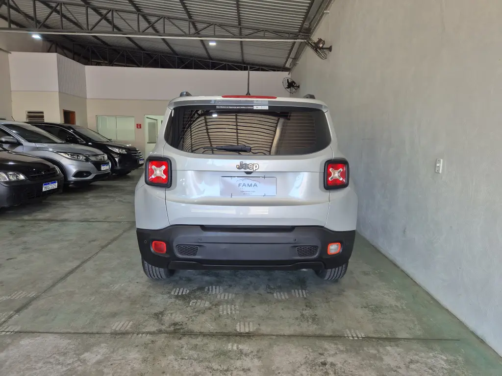 JEEP Renegade - Foto