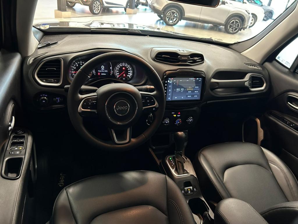 JEEP Renegade - Foto