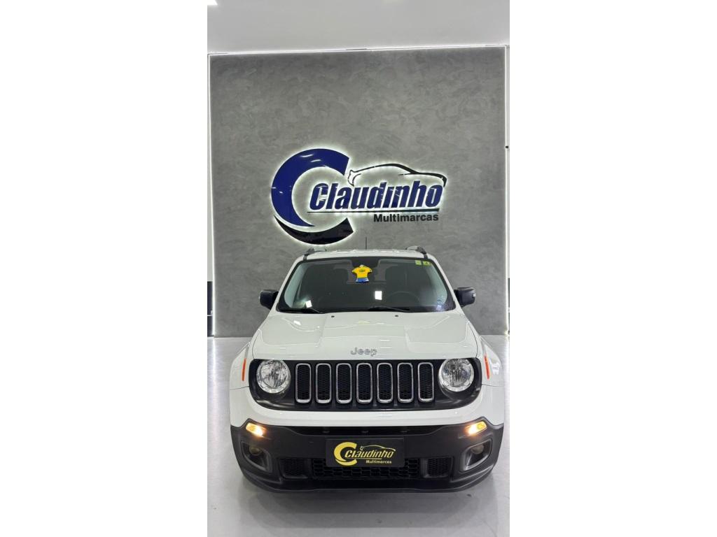 JEEP Renegade - Foto