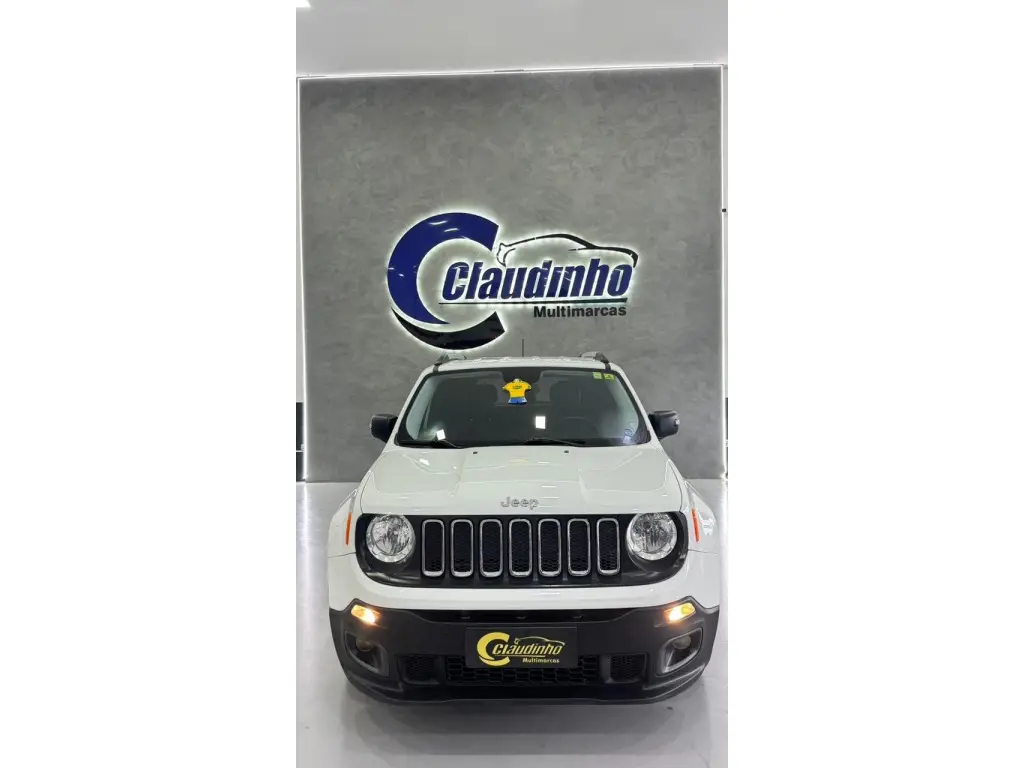 JEEP Renegade - Foto