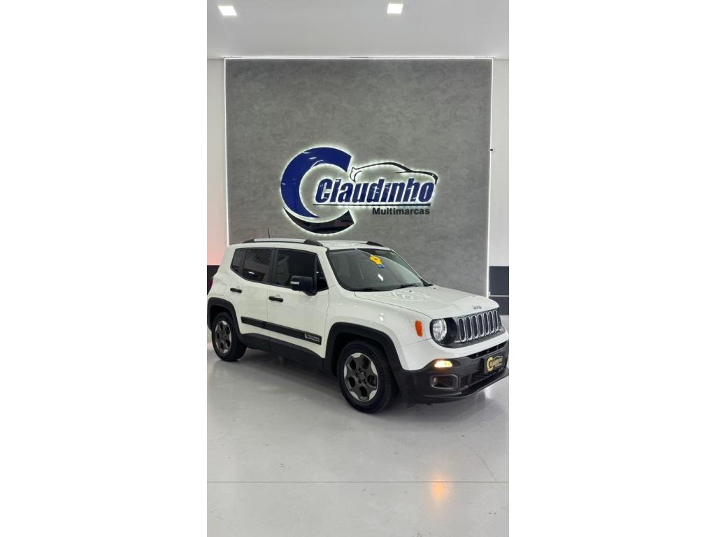 JEEP Renegade - Foto