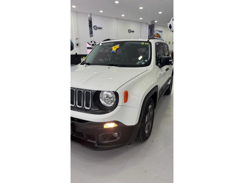 JEEP Renegade - Foto