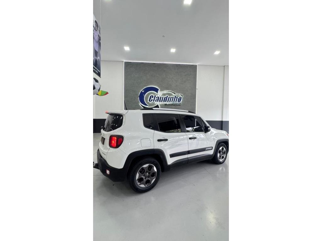 JEEP Renegade - Foto