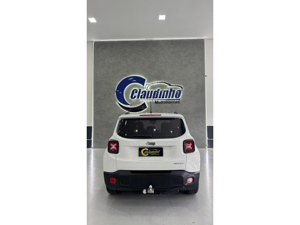JEEP Renegade - Foto