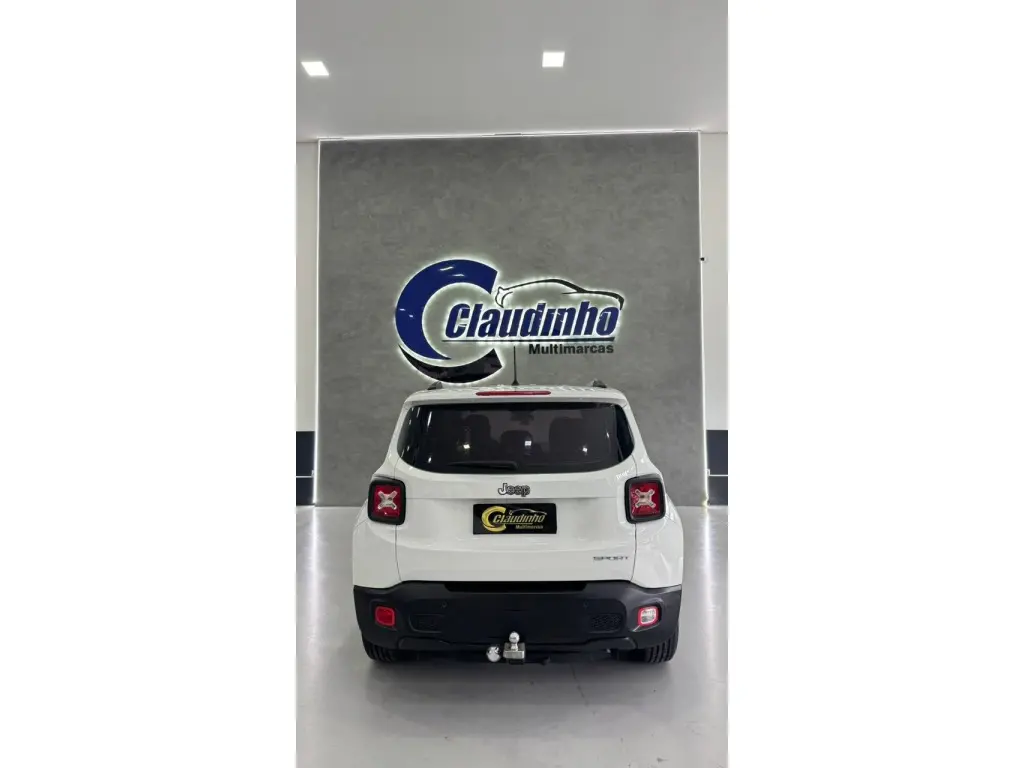 JEEP Renegade - Foto