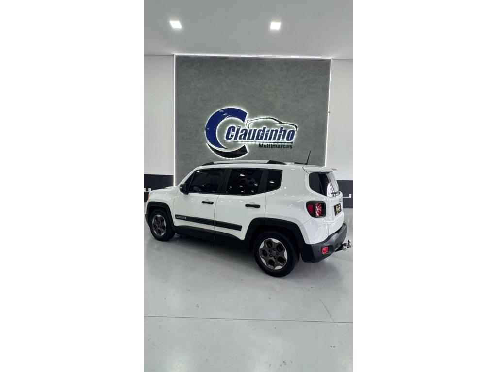 JEEP Renegade - Foto