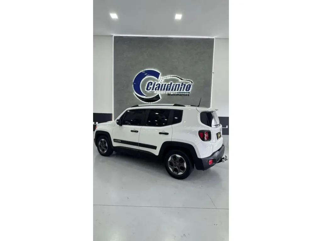 JEEP Renegade - Foto