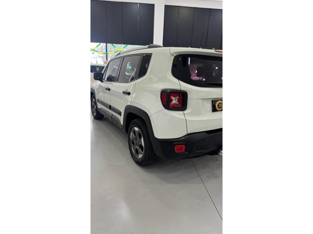JEEP Renegade - Foto