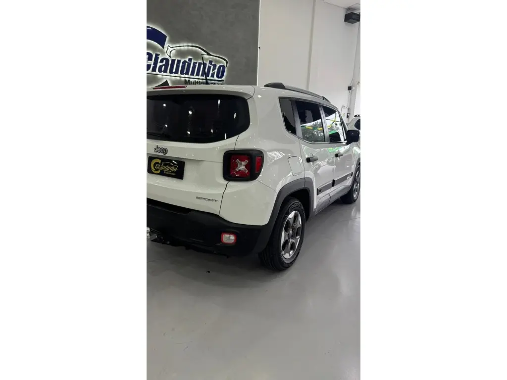 JEEP Renegade - Foto