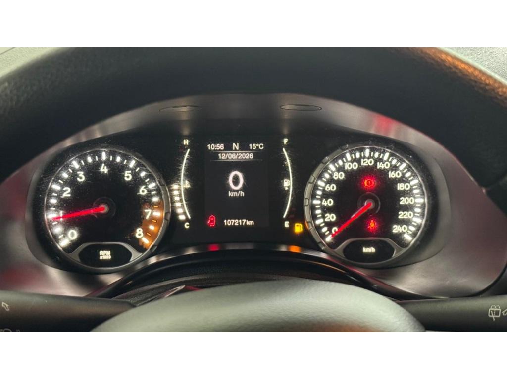 JEEP Renegade - Foto