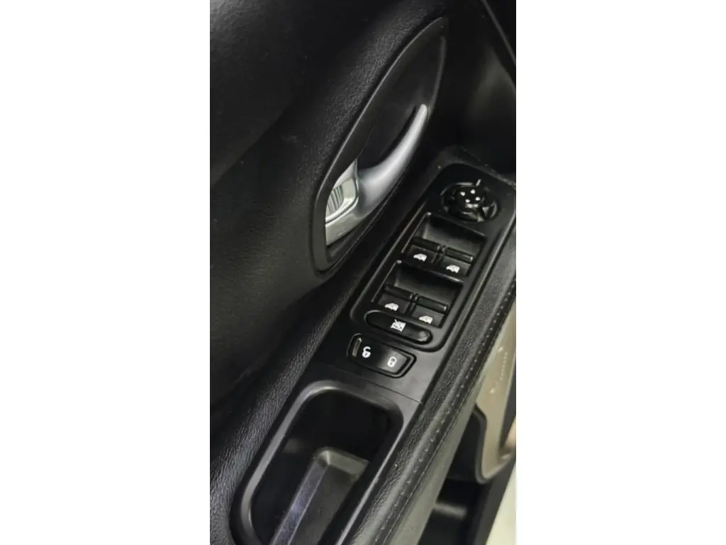 JEEP Renegade - Foto