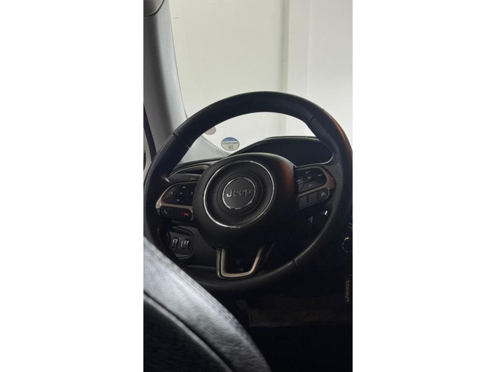 JEEP Renegade - Foto
