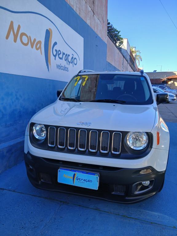 JEEP Renegade - Foto