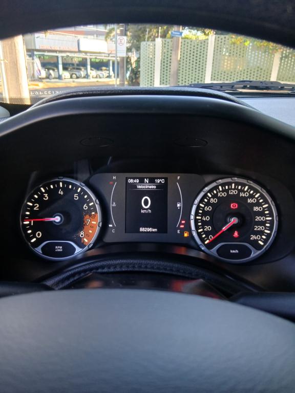 JEEP Renegade - Foto