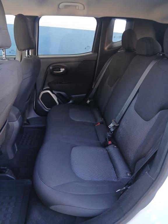 JEEP Renegade - Foto