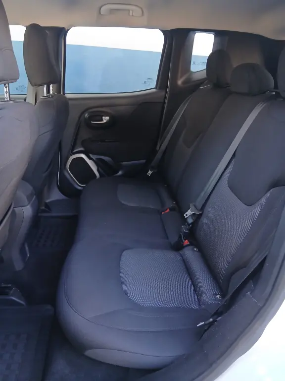 JEEP Renegade - Foto