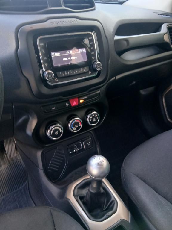 JEEP Renegade - Foto