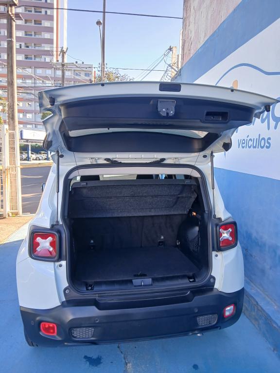 JEEP Renegade - Foto