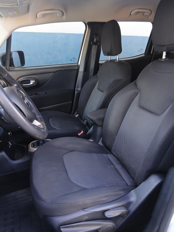 JEEP Renegade - Foto