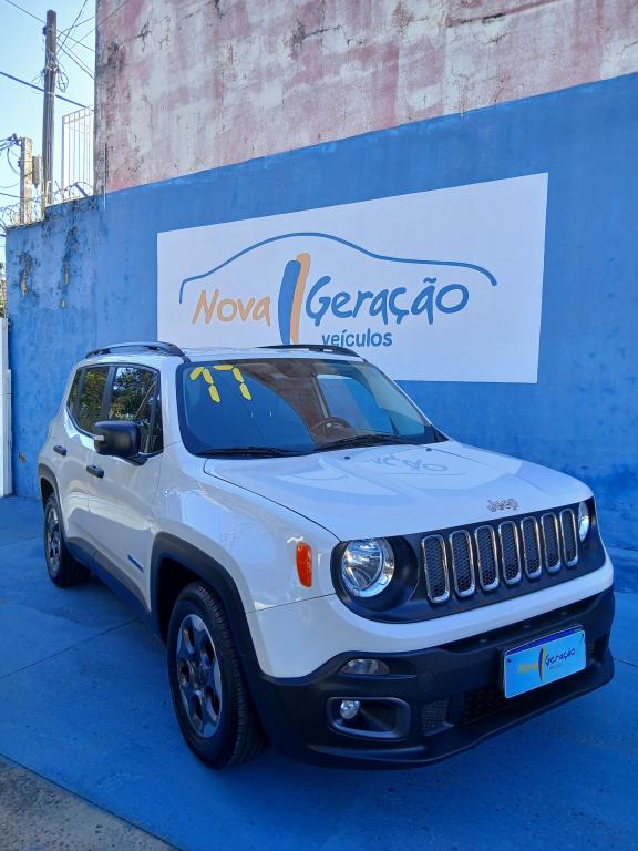 JEEP Renegade - Foto
