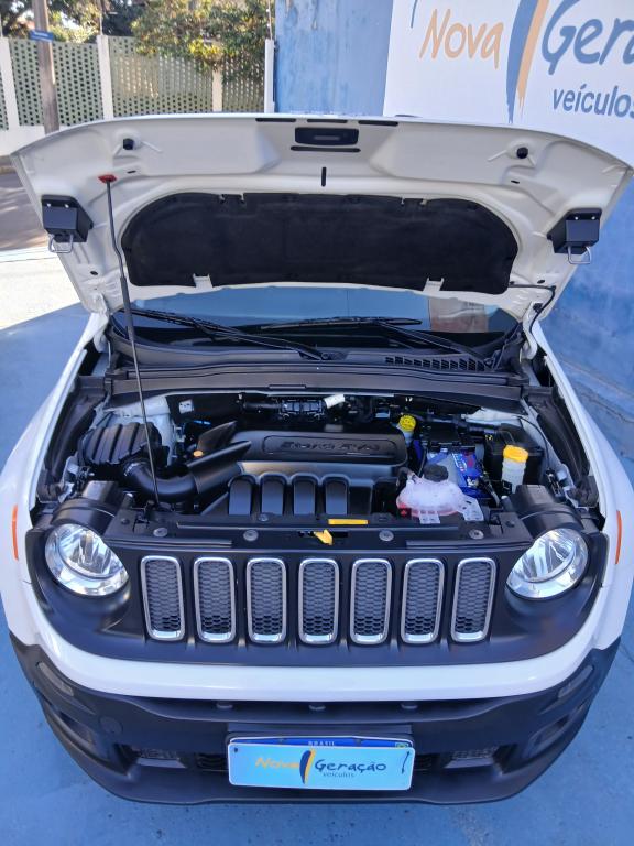 JEEP Renegade - Foto