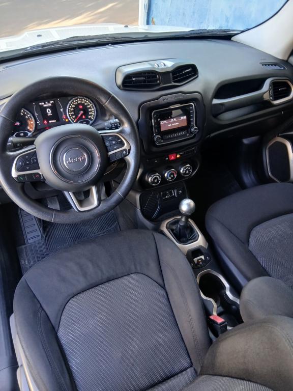 JEEP Renegade - Foto