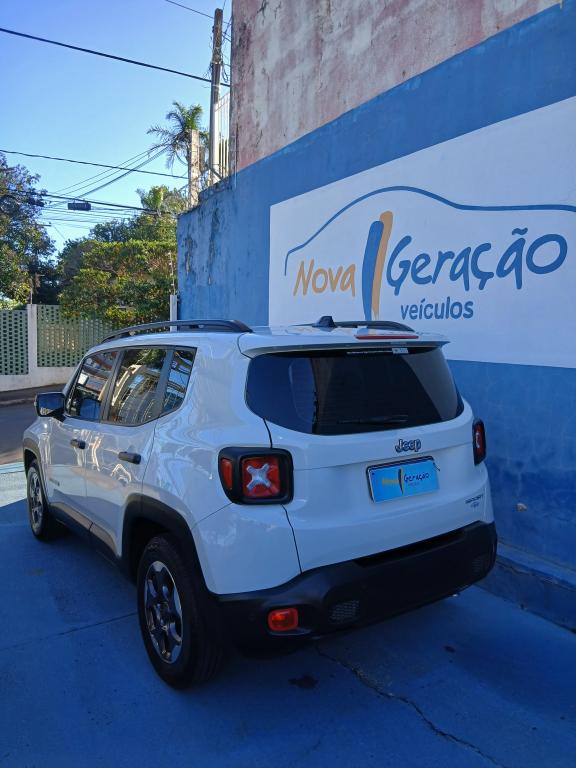 JEEP Renegade - Foto