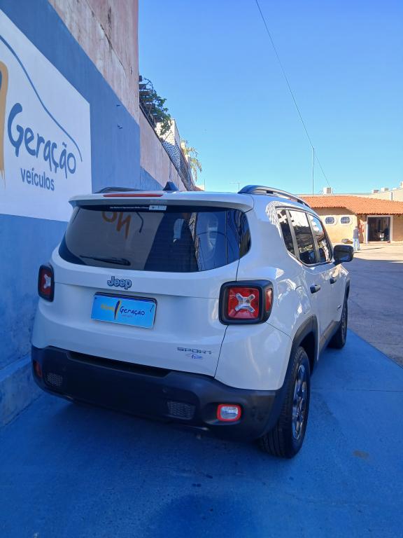 JEEP Renegade - Foto